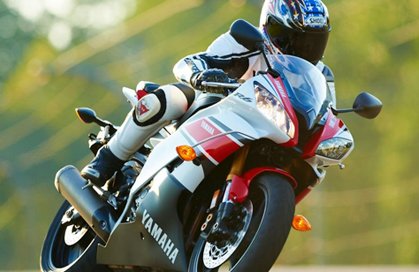 MOTORBIKE GARMENTS
